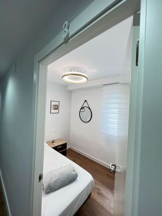 Piso en alquiler en Pla de Bon Repós en Alicante