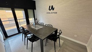 Oficina en alquiler en Mercado en Alicante