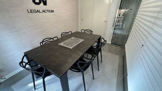 Oficina en alquiler en Mercado en Alicante