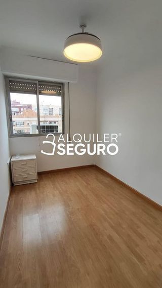 Piso en alquiler en Ciutat Jardí en Valencia