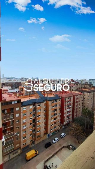 Piso en alquiler en Ciutat Jardí en Valencia