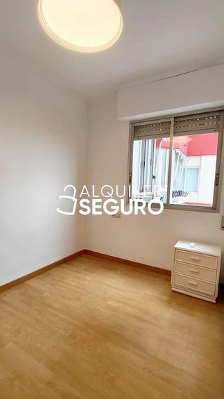 Piso en alquiler en Ciutat Jardí en Valencia