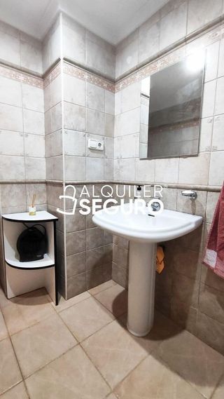 Piso en alquiler en Ciutat Jardí en Valencia