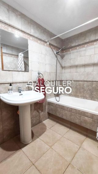 Piso en alquiler en Ciutat Jardí en Valencia