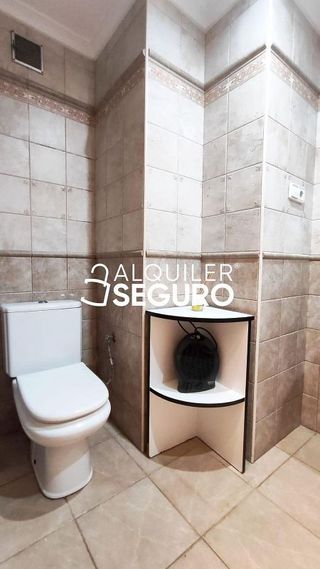 Piso en alquiler en Ciutat Jardí en Valencia