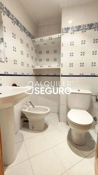 Piso en alquiler en Ciutat Jardí en Valencia