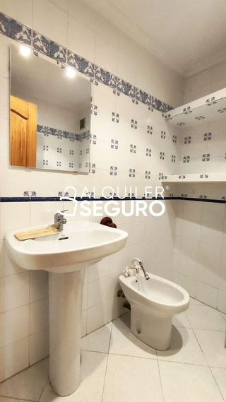 Piso en alquiler en Ciutat Jardí en Valencia