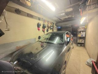 Garaje en venta en Linares