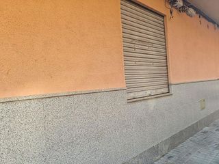 Local comercial en venta en Novelda