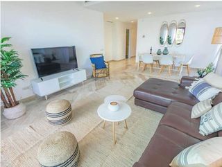 Piso en alquiler en Nueva Alcántara en Marbella