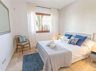 Piso en alquiler en Nueva Alcántara en Marbella