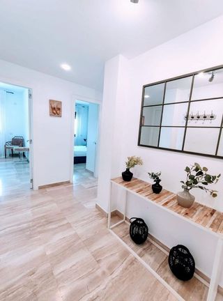 Piso en alquiler en Nueva Alcántara en Marbella