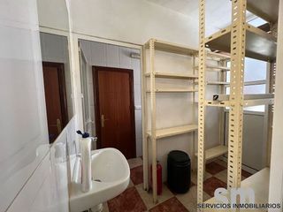 Local comercial en alquiler en Ubrique