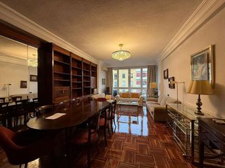 Piso en alquiler en Ibiza en Madrid