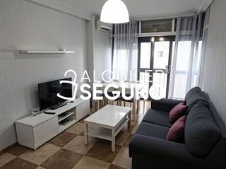 Piso en alquiler en Poligono Norte - Villegas - La Fontanilla en Sevilla