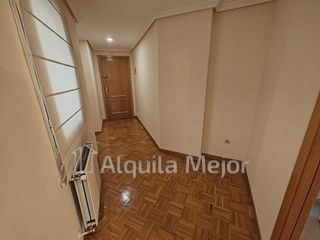 Piso en alquiler en Valdepelayo - Montepinos - Arroyo Culebro en Leganés