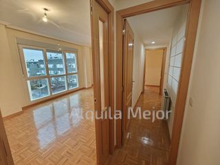 Piso en alquiler en Valdepelayo - Montepinos - Arroyo Culebro en Leganés