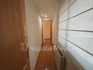 Piso en alquiler en Valdepelayo - Montepinos - Arroyo Culebro en Leganés