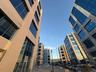 Oficina en alquiler en San Jerónimo - La Bachillera en Sevilla