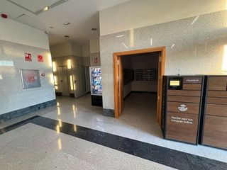 Oficina en alquiler en San Jerónimo - La Bachillera en Sevilla