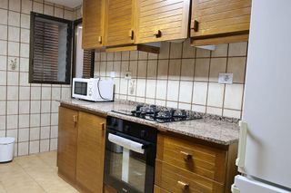 Piso en alquiler en Mestalla en Valencia