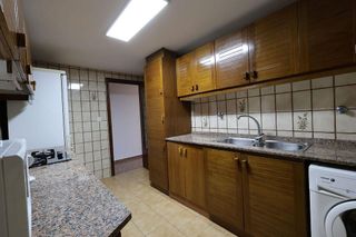 Piso en alquiler en Mestalla en Valencia