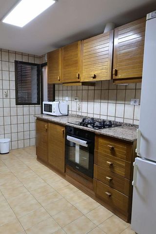 Piso en alquiler en Mestalla en Valencia