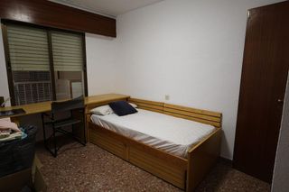 Piso en alquiler en Mestalla en Valencia