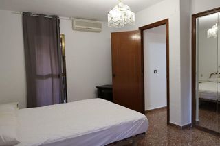 Piso en alquiler en Mestalla en Valencia