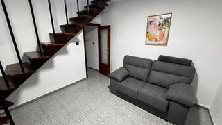 Dúplex en alquiler en Virgen del Remedio en Alicante