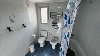 Dúplex en alquiler en Virgen del Remedio en Alicante