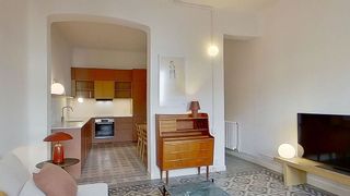 Piso en alquiler en Cortes - Huertas en Madrid