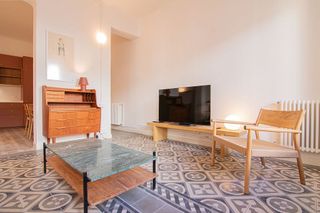 Piso en alquiler en Cortes - Huertas en Madrid