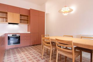 Piso en alquiler en Cortes - Huertas en Madrid