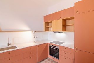 Piso en alquiler en Cortes - Huertas en Madrid