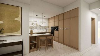 Local comercial en venta en Mercat  - La Missió - Plaça dels Patins en Palma de Mallorca