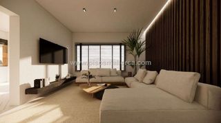 Local comercial en venta en Mercat  - La Missió - Plaça dels Patins en Palma de Mallorca