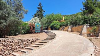 Casa rural en venta en Alhama de Murcia en Alhama de Murcia