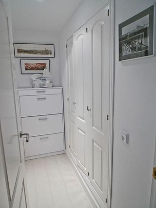 Piso en alquiler en Parque Mediterráneo - Santa Paula en Málaga