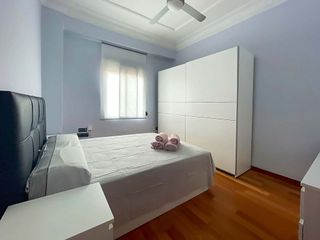 Piso en alquiler en L´Hort de Senabre en Valencia