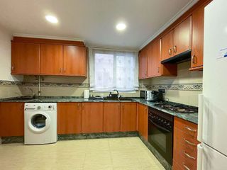 Piso en alquiler en L´Hort de Senabre en Valencia