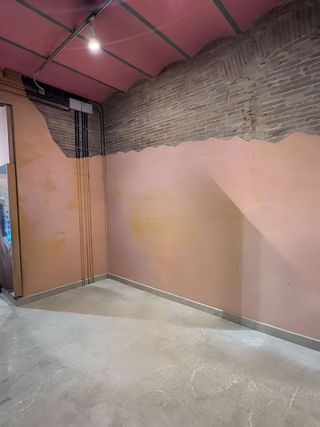 Local comercial en alquiler en Sant Antoni en Barcelona