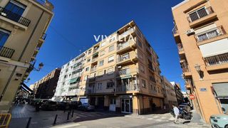 Piso en alquiler en El Grau en Valencia