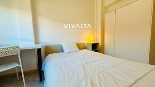 Piso en alquiler en El Grau en Valencia