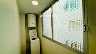 Piso en alquiler en El Grau en Valencia