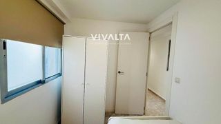Piso en alquiler en El Grau en Valencia