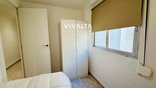 Piso en alquiler en El Grau en Valencia