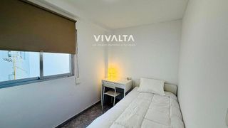 Piso en alquiler en El Grau en Valencia