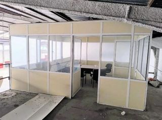 Nave industrial en alquiler en Pla de la Vallonga - Bacarot en Alicante