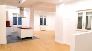 Piso en alquiler en Arrancapins en Valencia